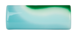 Ombre Clutch, Acrylic, Blue/Green, 00FD0W, DB, 3*